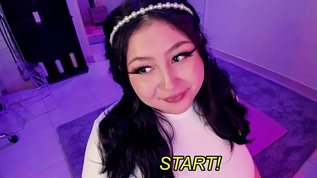 Sweet lenna online show from June 2026 10:34:01 PM