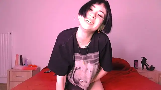 Marley Queen online show from February 2026 01:10:01 PM