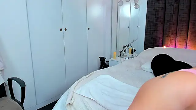 ClaraSweetTV online show from May 2026 08:05:02 PM