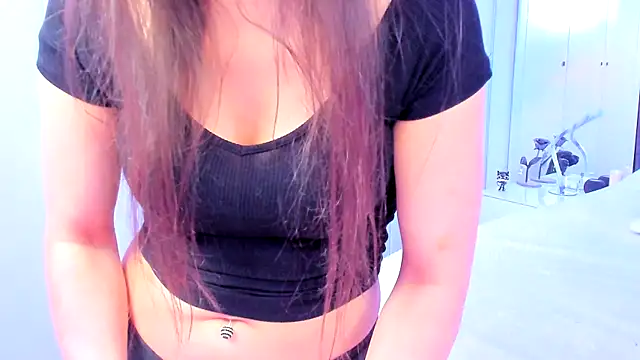 ClaraSweetTV online show from June 2026 07:55:02 PM