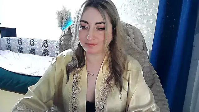 FoxyAnn12 online show from March 2026 04:51:02 PM