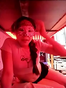 Snapshot of Sexyhanna14 chatting on January 2026 03:30:02 AM Sexyhanna14 online show from January 2026 03:30:02 AM