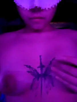 Snapshot of Sexyhanna14 chatting on February 2026 09:13:01 PM Sexyhanna14 online show from February 2026 09:13:01 PM