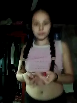 Snapshot of Sexyhanna14 chatting on February 2026 09:09:02 PM Sexyhanna14 online show from February 2026 09:09:02 PM