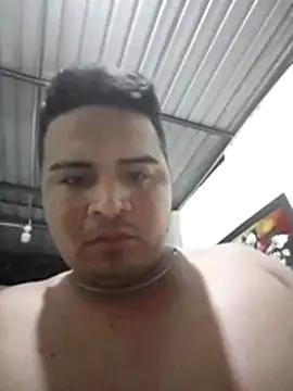 Snapshot of Jorddyn chatting on March 2026 01:54:01 AM Jorddyn online show from March 2026 01:54:01 AM