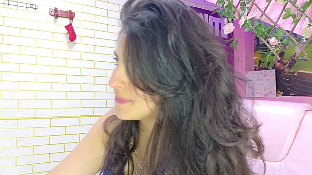 Snapshot of millybell303av chatting on February 2026 12:23:01 PM millybell303av online show from February 2026 12:23:01 PM