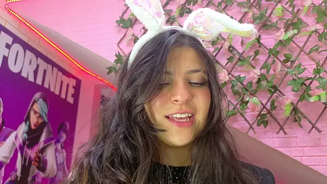 millybell303av online show from March 2026 02:06:02 PM