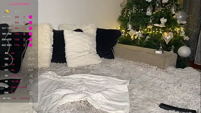 NatashaRedX online show from January 2026 03:06:01 PM