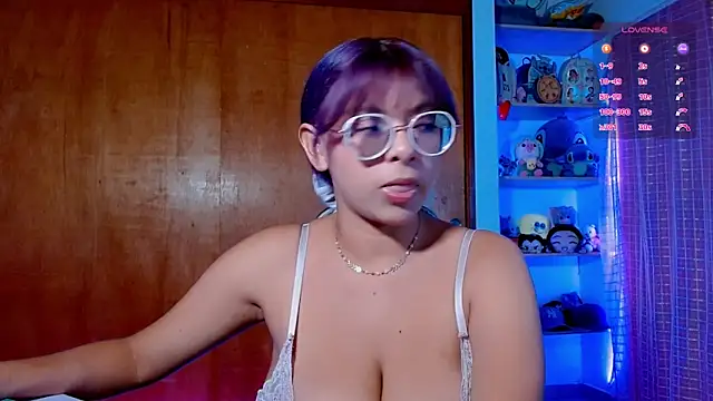 Princess Venus online show from May 2026 06:32:01 AM