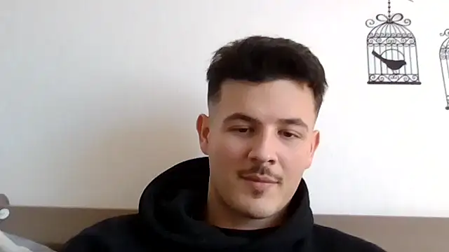 LHBBY online show from February 2026 12:15:01 PM