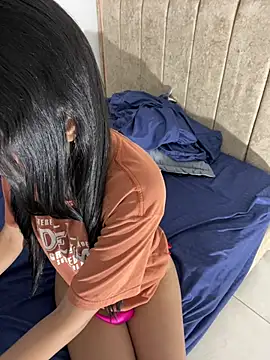 Snapshot of JessyRay_ chatting on February 2026 08:32:02 PM JessyRay online show from February 2026 08:32:02 PM