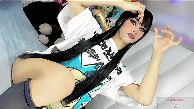 estefany xdd online show from February 2026 05:41:02 AM