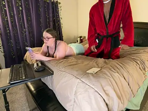 Boy Kino online show from April 2026 03:02:01 AM