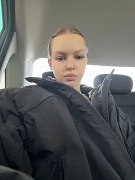 AshleyMur online show from April 2026 04:17:01 AM