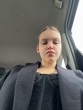 AshleyMur online show from May 2026 07:47:01 AM