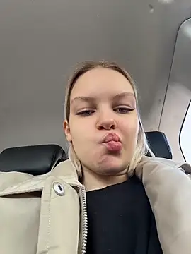 AshleyMur online show from May 2026 05:57:02 AM