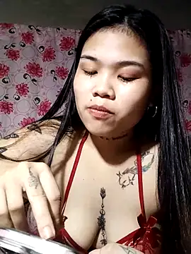 Snapshot of hotbabe69xx chatting on February 2026 01:45:01 PM hotbabe69xx online show from February 2026 01:45:01 PM