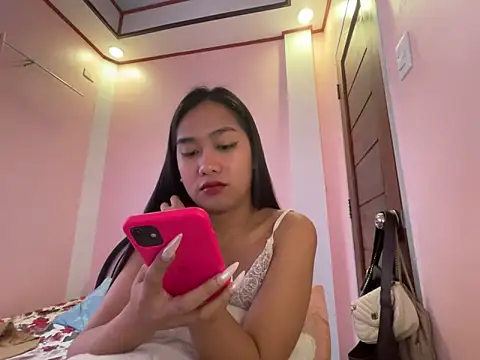 Mira Janee online show from February 2026 01:32:01 AM