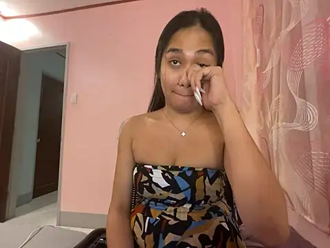 Mira Janee online show from February 2026 07:40:01 PM