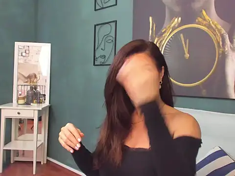 Snapshot of VanillaBlyss chatting on January 2026 07:22:01 AM VanillaBlyss online show from January 2026 07:22:01 AM