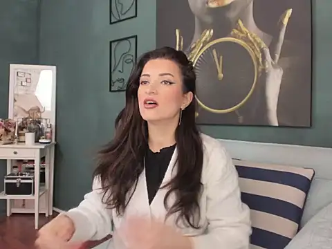 Snapshot of VanillaBlyss chatting on February 2026 09:37:01 AM VanillaBlyss online show from February 2026 09:37:01 AM