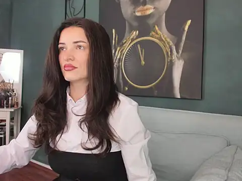 Snapshot of VanillaBlyss chatting on February 2026 07:34:01 AM VanillaBlyss online show from February 2026 07:34:01 AM