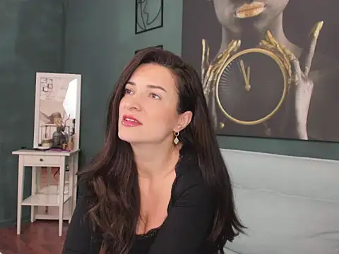 Snapshot of VanillaBlyss chatting on February 2026 09:05:01 AM VanillaBlyss online show from February 2026 09:05:01 AM