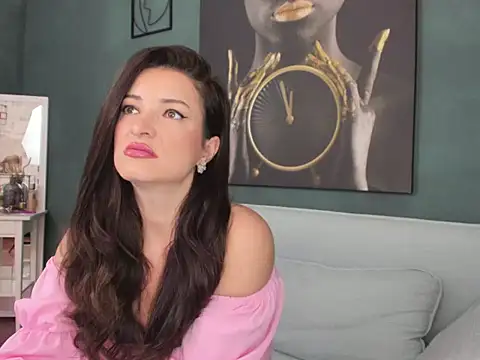 Snapshot of VanillaBlyss chatting on February 2026 08:27:02 AM VanillaBlyss online show from February 2026 08:27:02 AM