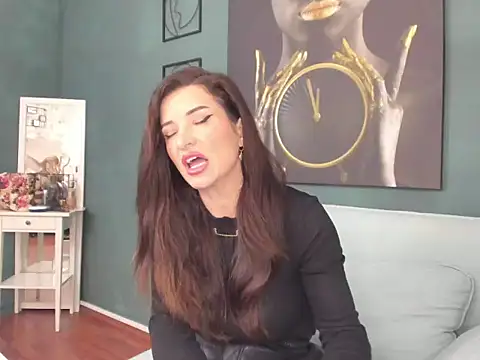 Snapshot of VanillaBlyss chatting on February 2026 08:12:02 AM VanillaBlyss online show from February 2026 08:12:02 AM