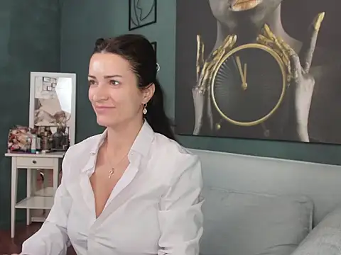 VanillaBlyss online show from March 2026 09:48:02 AM