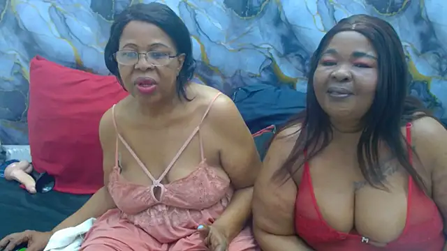 SEXY MATURExx online show from May 2026 05:07:02 PM