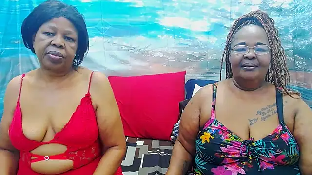 SEXY MATURExx online show from June 2026 04:17:01 PM