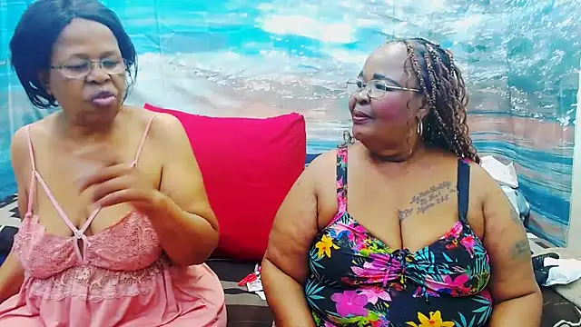 SEXY MATURExx online show from June 2026 05:03:02 PM