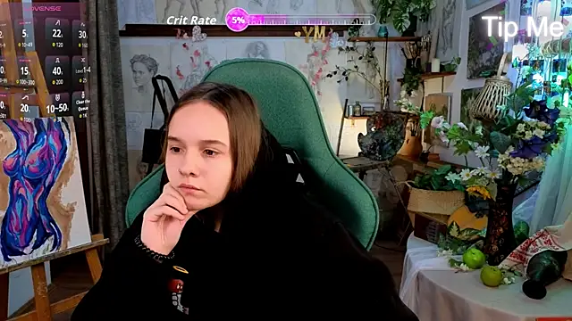 MelissaTravel online show from March 2026 04:43:01 PM