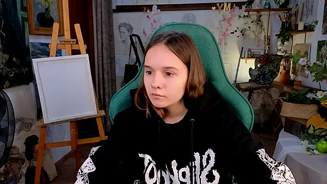 MelissaTravel online show from March 2026 04:35:02 PM