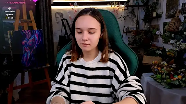 MelissaTravel online show from April 2026 04:37:02 PM