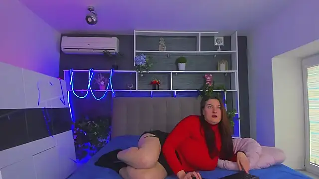 StephieRousee online show from March 2026 06:17:02 AM