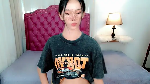 SweetcockAsian online show from March 2026 09:10:01 PM