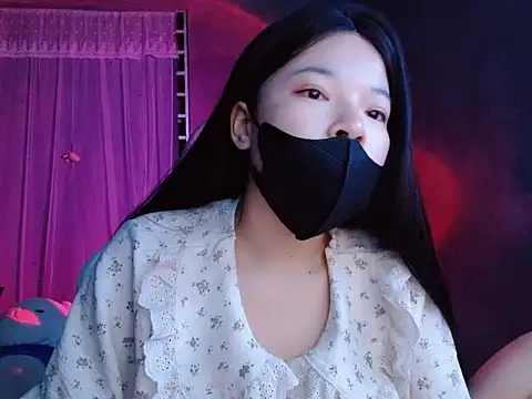 Snapshot of -Tamy- chatting on February 2026 04:13:01 PM -Tamy- online show from February 2026 04:13:01 PM