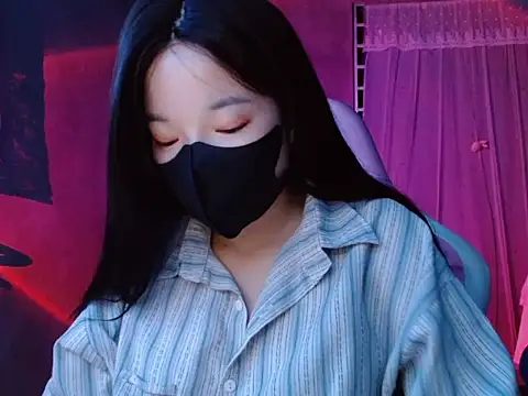 Snapshot of -Tamy- chatting on February 2026 04:47:02 PM -Tamy- online show from February 2026 04:47:02 PM