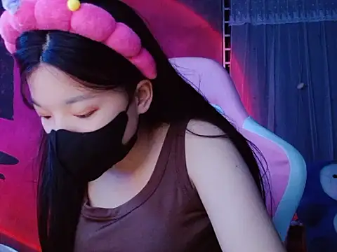 Snapshot of -Tamy- chatting on February 2026 04:57:01 PM -Tamy- online show from February 2026 04:57:01 PM