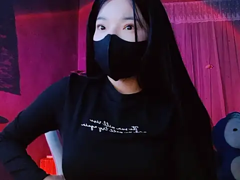 Snapshot of -Tamy- chatting on February 2026 04:03:02 PM -Tamy- online show from February 2026 04:03:02 PM