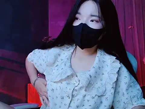 Snapshot of -Tamy- chatting on February 2026 03:43:01 PM -Tamy- online show from February 2026 03:43:01 PM