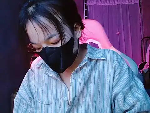 -Tamy- online show from March 2026 03:26:02 PM