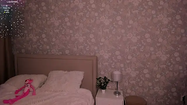 SweetNova  online show from July 2026 05:59:01 PM