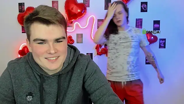 theo drift online show from February 2026 08:49:02 PM