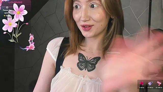 Snapshot of Jane_Mooree chatting on February 2026 09:25:02 AM Jane Mooree online show from February 2026 09:25:02 AM