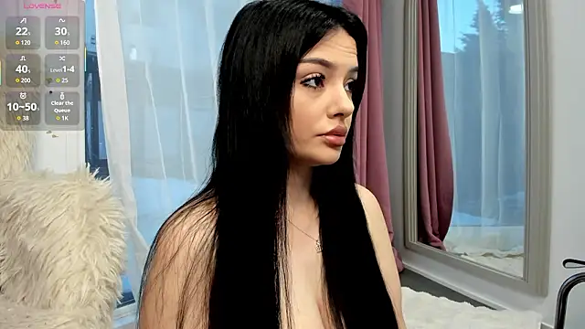 ElyaRose  online show from February 2026 05:07:02 AM