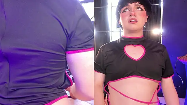 Snapshot of Hiddenhotcake chatting on February 2026 08:17:02 PM Hiddenhotcake online show from February 2026 08:17:02 PM