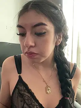 Natsrose online show from January 2026 12:52:01 PM